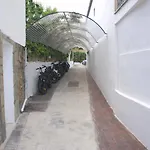 公寓式酒店 Stavros Lay In Ano Stavros