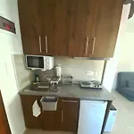 公寓式酒店 Stavros Lay In *