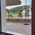 公寓式酒店 Stavros Lay In