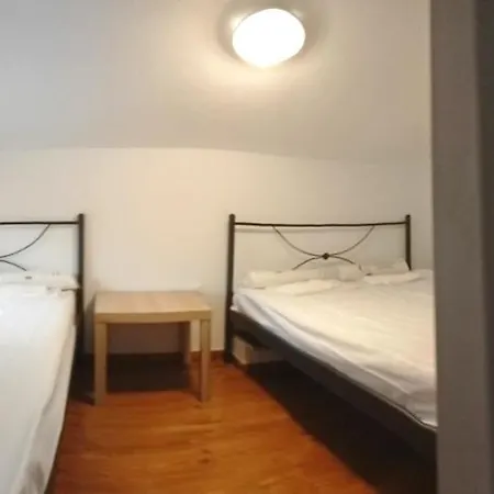 Stavros Lay In Aparthotel Ano Stavros