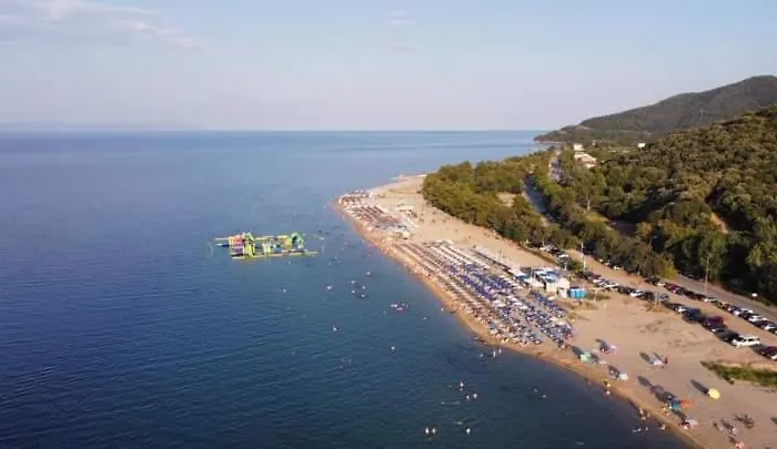 Stavros Lay In * Ano Stavros