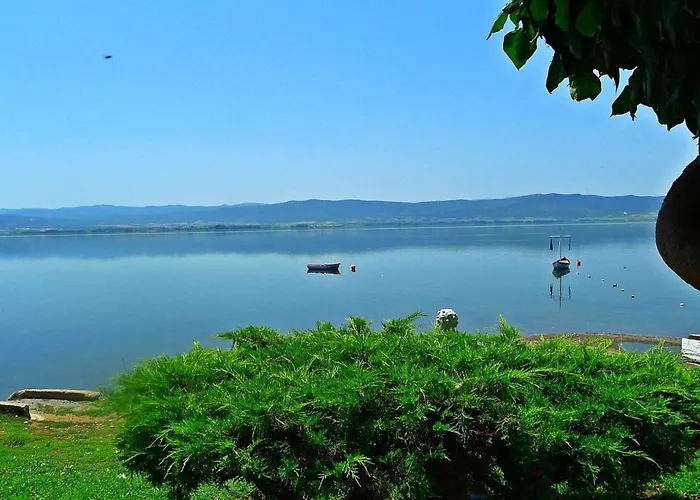 Appart hôtel Stavros Lay In *