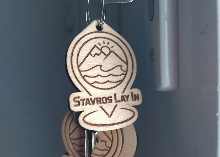 Stavros Lay In * Ano Stavros