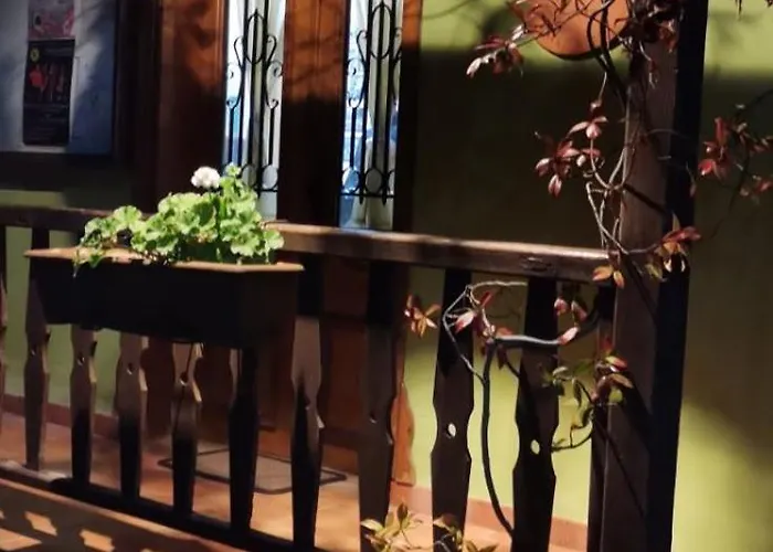 Appart hôtel Stavros Lay In