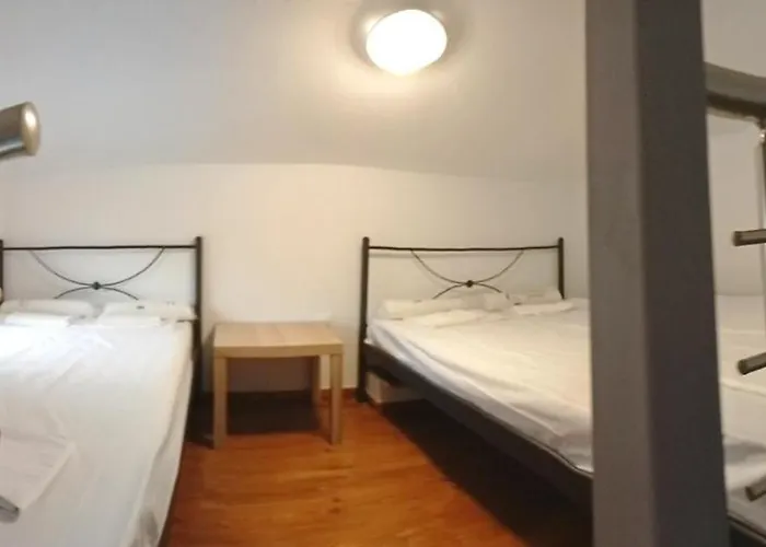 Stavros Lay In Appart hôtel Ano Stavros