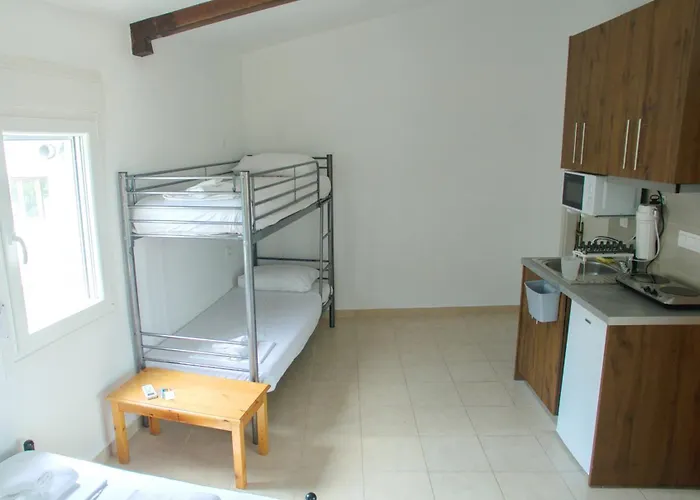 Stavros Lay In Appart hôtel *