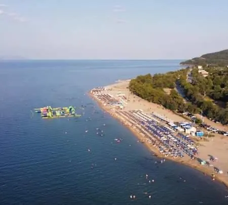 Stavros Lay In * Ano Stavros