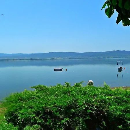 Hotel apartamentowy Stavros Lay In *