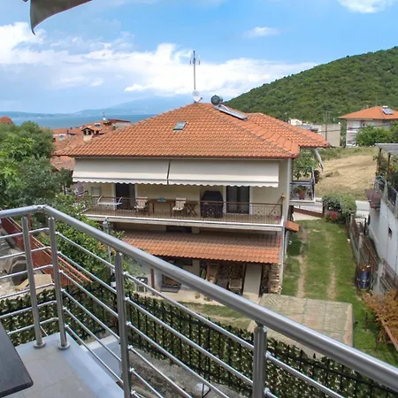 Stavros Lay In * Ano Stavros