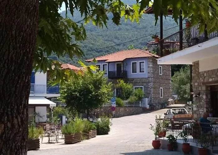 Stavros Lay In
